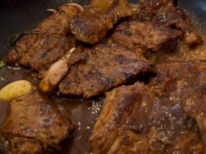 O segredo do bife perfeito tá aqui: molhadinho, saboroso e pronto em minutos