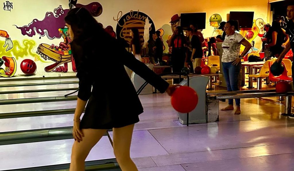 Onde jogar boliche em Goiânia e se divertir com a galera