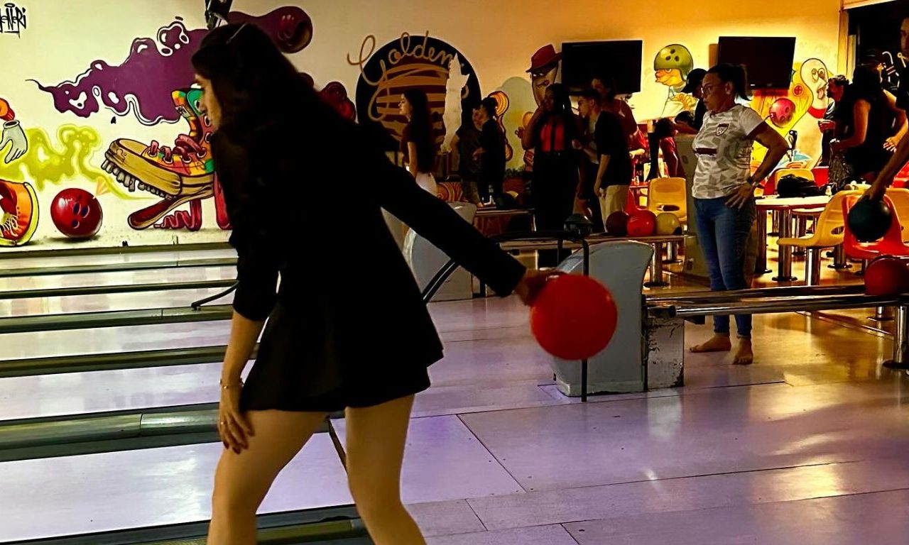 Onde jogar boliche em Goiânia e se divertir com a galera