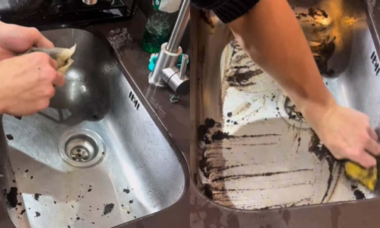 A utilidade da borra de café que toda dona de casa deveria aprender