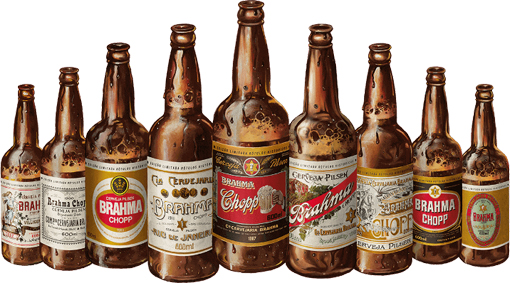 cervejas