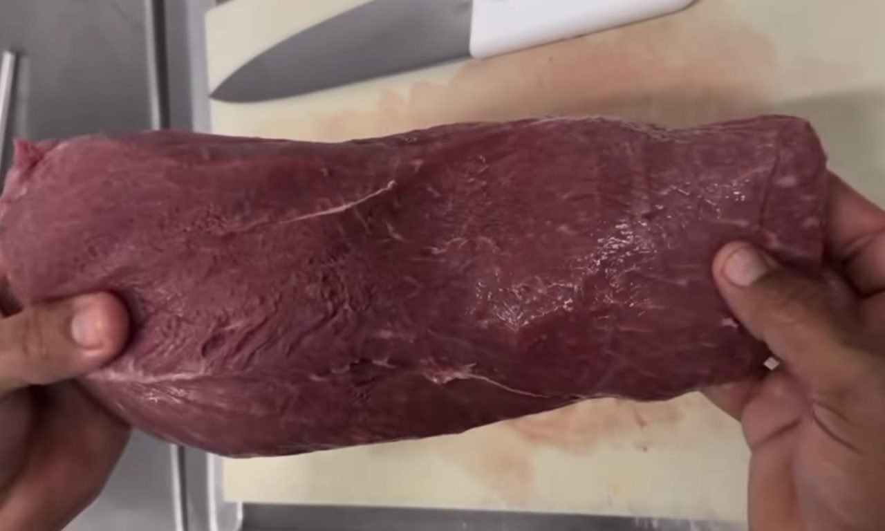 Os donos de açougues não querem que você saiba, mas é possível conseguir uma carne “gourmet” gastando pouco