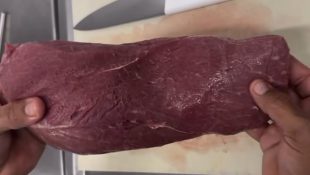 Os donos de açougues não querem que você saiba, mas é possível conseguir uma carne “gourmet” gastando pouco