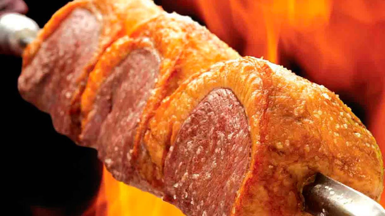 Clientes encontram anúncio de churrascaria em 1994 e ficam surpresos com preço do rodízio