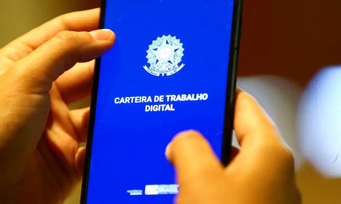 Edital pode ser conferido por candidatos ao processo seletivo. (Foto: Marcelo Camargo/Agência Brasil)