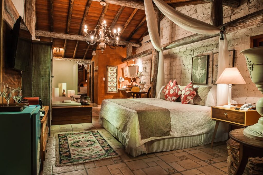 6 hospedagens de luxo em Pirenópolis para uma fuga perfeita da rotina