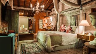 6 hospedagens de luxo em Pirenópolis para uma fuga perfeita da rotina