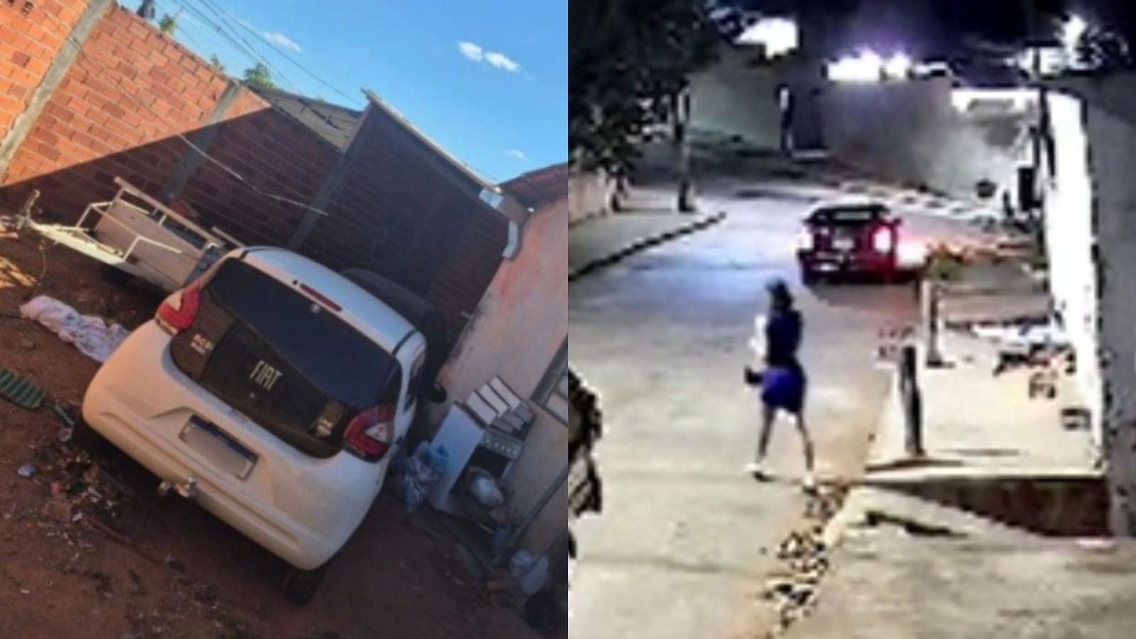 Casos de sequestro e assassinato em Anápolis expõem riscos de marcar encontros com desconhecidos por aplicativos