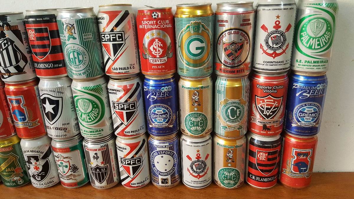 cervejas