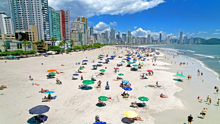 Conheça cidade brasileira que se destaca pela qualidade de vida e estrutura comparável à da Europa