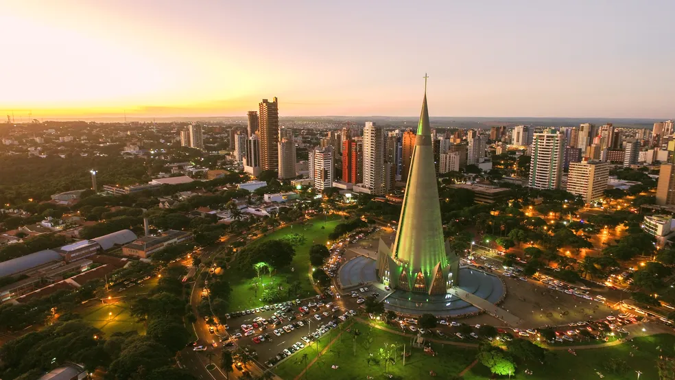 Conheça cidade brasileira reconhecida nacionalmente pela qualidade de vida
