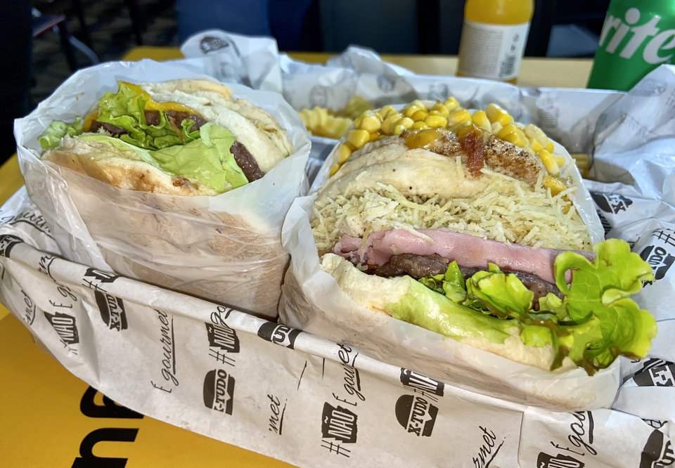 As 6 comidas de rua mais amadas do Brasil (são verdadeiras experiências gastronômicas)