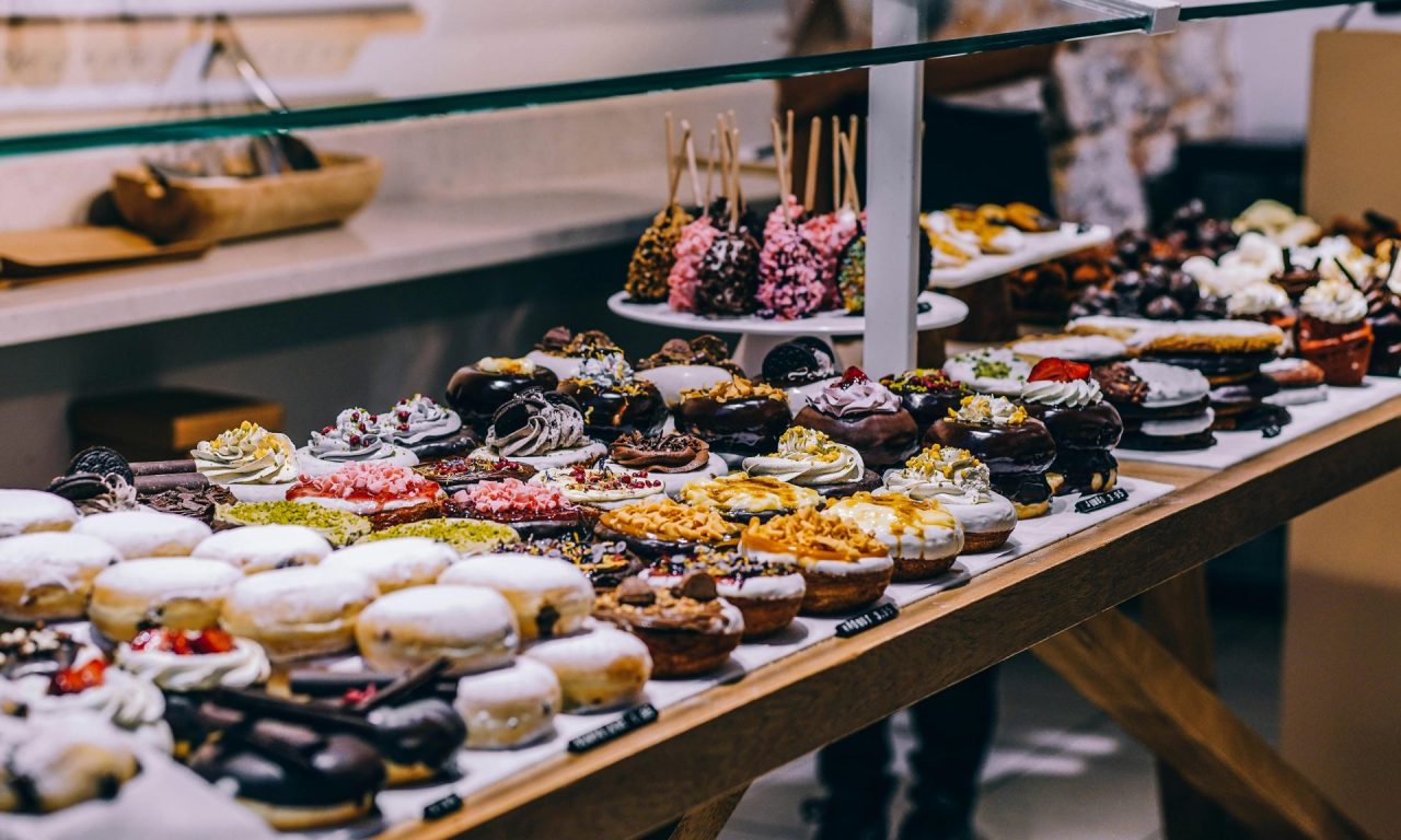 Confeitaria queridinha enfrenta crise e entra com pedido de falência