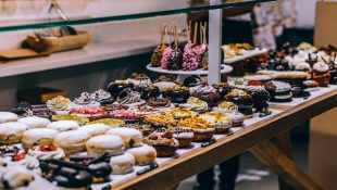 Confeitaria queridinha enfrenta crise e entra com pedido de falência
