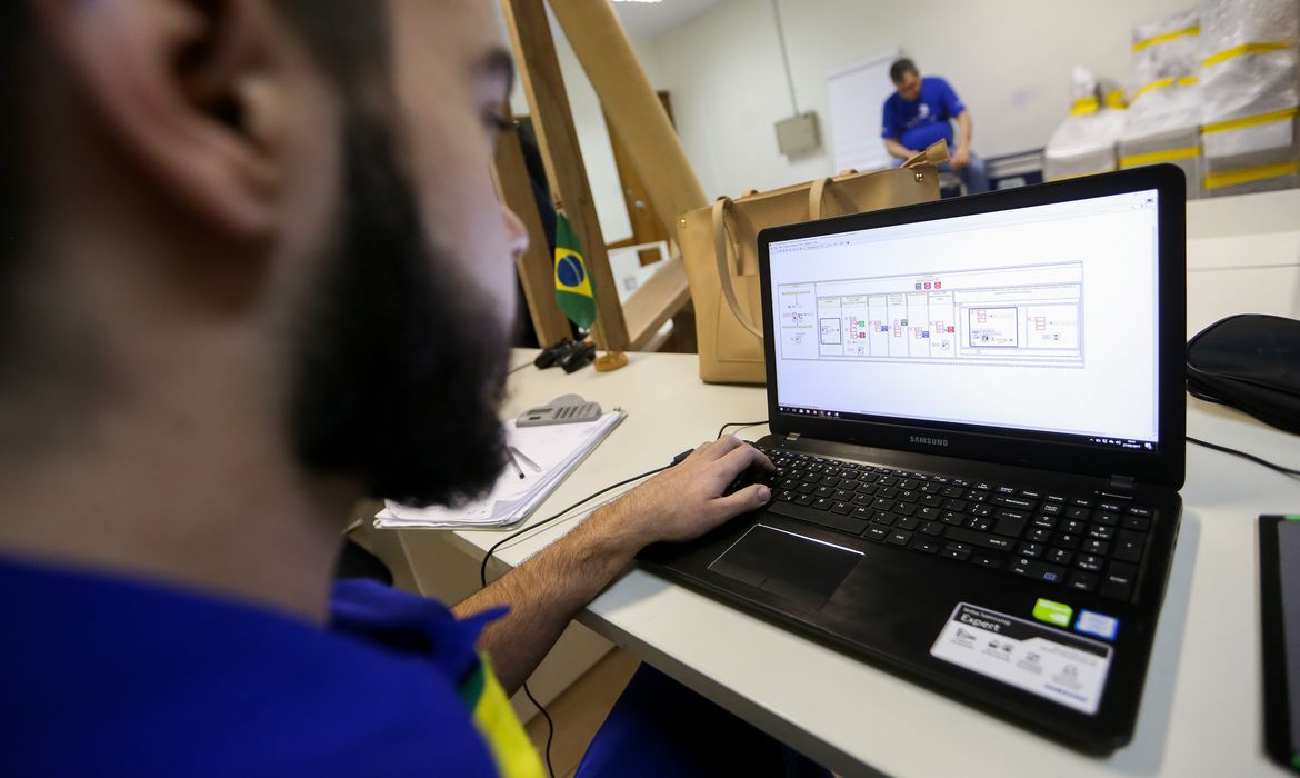 Abertas as inscrições para 138 cursos gratuitos totalmente online