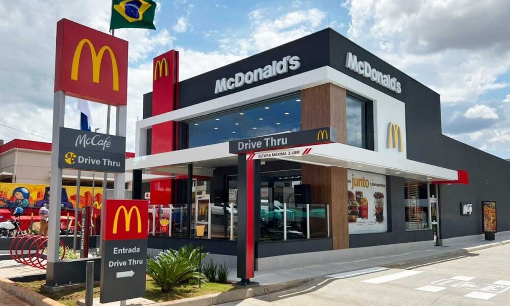 McDonald’s oferece mais de 30 cursos online e gratuitos