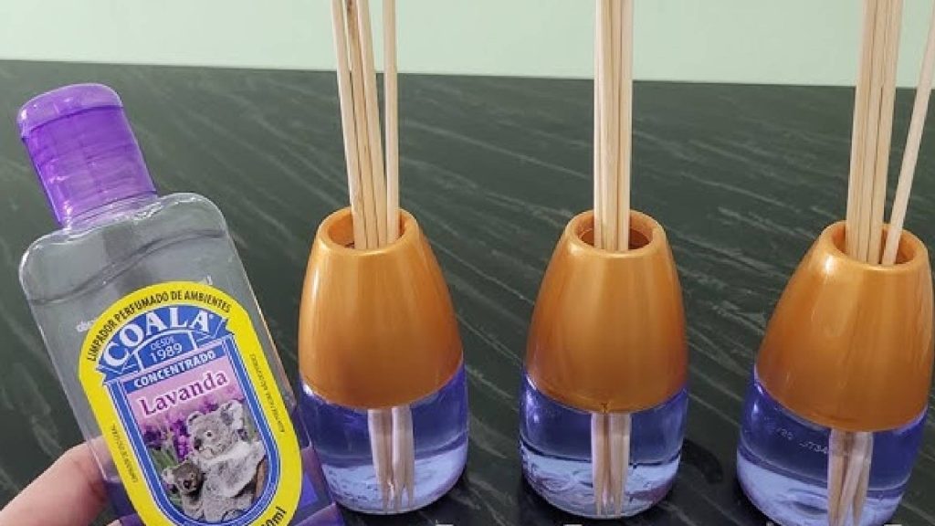 6 truques simples para deixar a casa sempre cheirosa