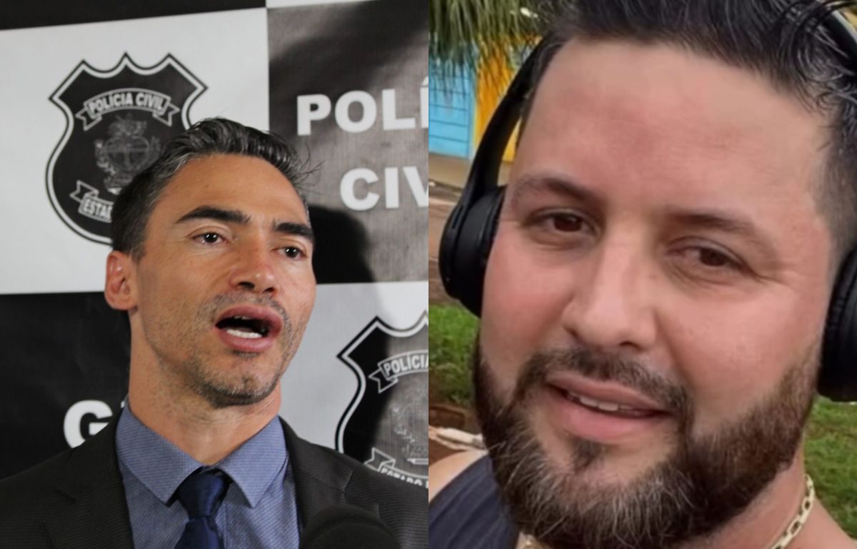 Polícia Civil investiga se assassinato em frente à sorveteria de Anápolis foi ou não legítima defesa