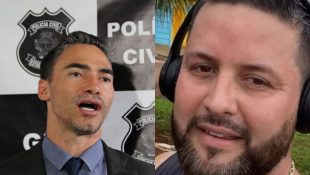 Polícia Civil investiga se assassinato em frente à sorveteria de Anápolis foi ou não legítima defesa