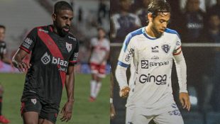Onde assistir Paysandu x Atlético-GO pela Série B neste sábado (12)