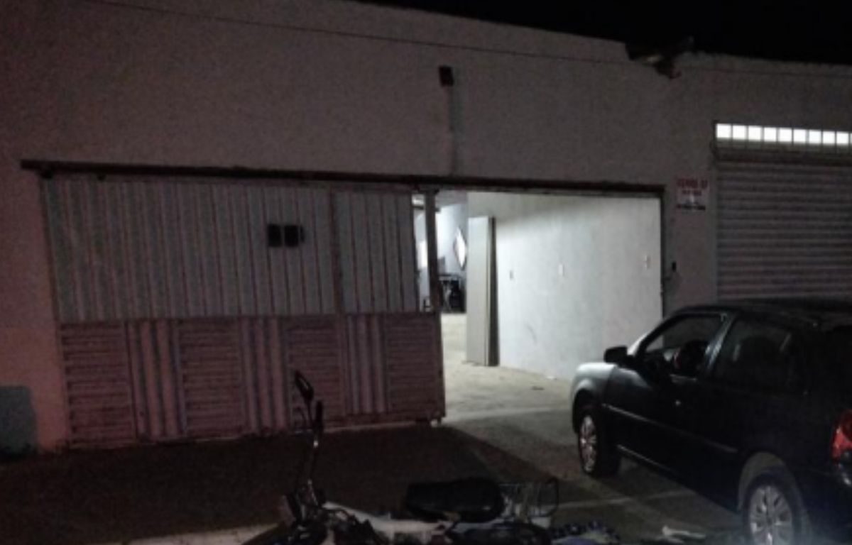 Enteado diz que tentou matar padrasto em Goiânia porque descobriu traição