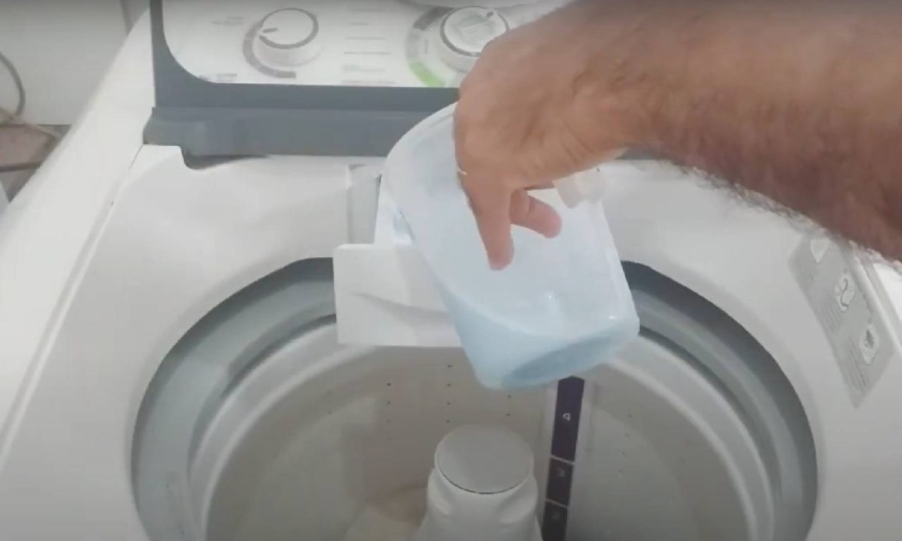 Todo mundo faz, mas está errado e pode estragar a máquina de lavar