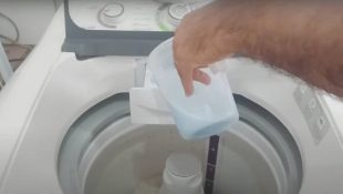 Todo mundo faz, mas está errado e pode estragar a máquina de lavar