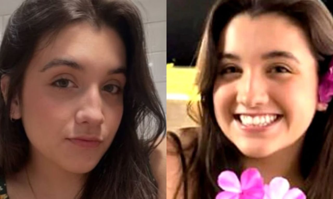 Ana Carolina Aguiar Lima tinha 20 anos.