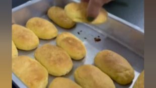 Sem farinha e cheio de sabor: aprenda a fazer pão de batata-doce saudável