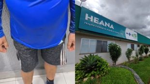 Homem relatou à Polícia Militar (PM) a suposta motivação para o feminicídio.