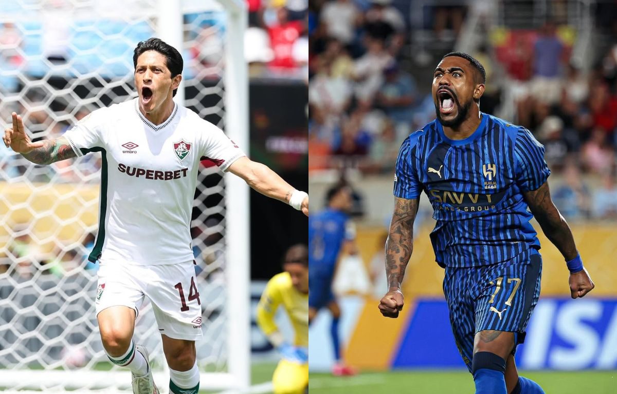 Onde assistir Fluminense x Al-Hilal pela Copa do Mundo de Clubes nesta sexta-feira (04)
