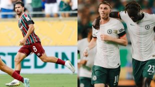 Onde assistir Fluminense x Chelsea pela Copa do Mundo de Clubes nesta terça-feira (08)