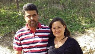 Márcio Martins de Deus cometeu feminicídio contra Deusirene Gonçalves da Silva Martins. (