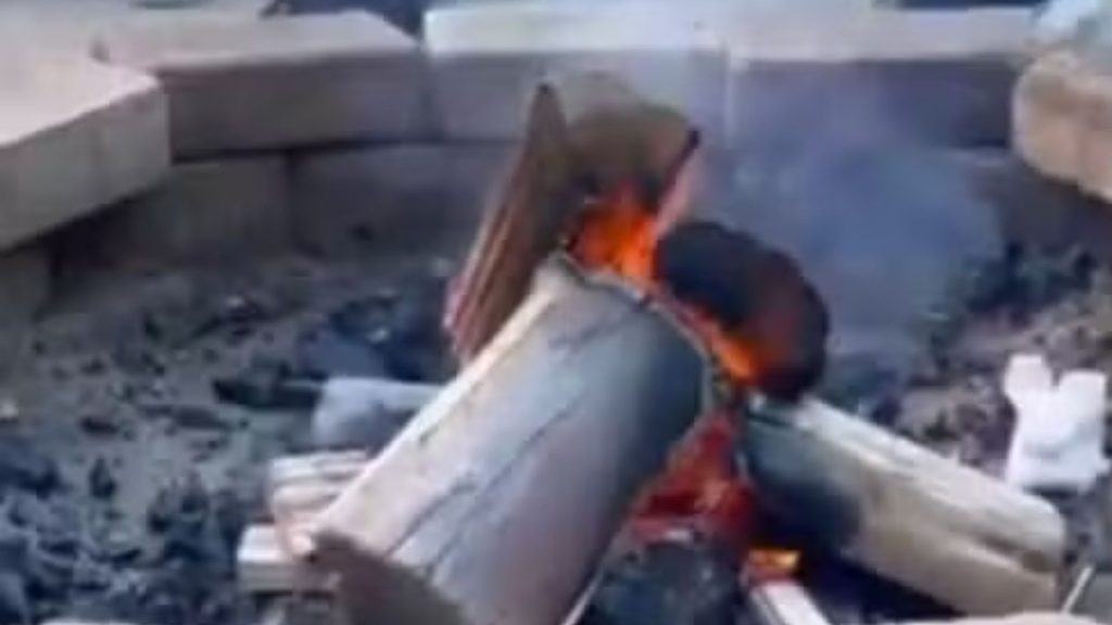 Acidente aconteceu em escola de Santa Catarina.