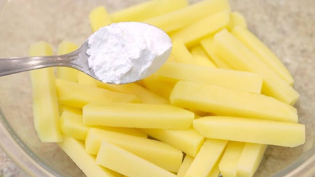 Você fritou batata errado a vida toda e não sabia
