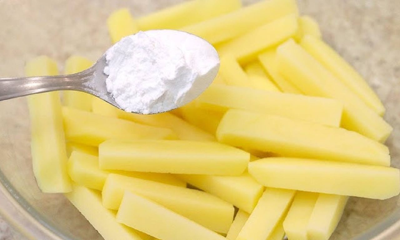 Você fritou batata errado a vida toda e não sabia