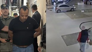Família explica quem é o motorista do veículo que invadiu o Flamboyant Shopping