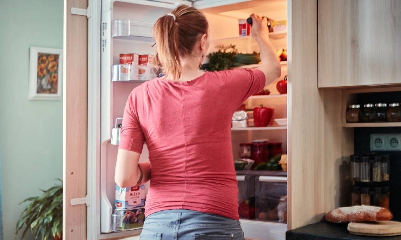 6 alimentos que você provavelmente sempre guardou no lugar errado