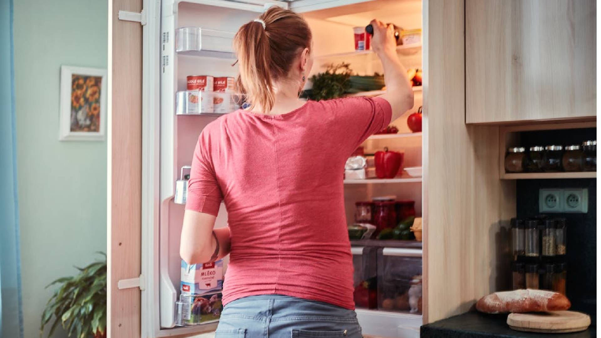6 alimentos que você provavelmente sempre guardou no lugar errado