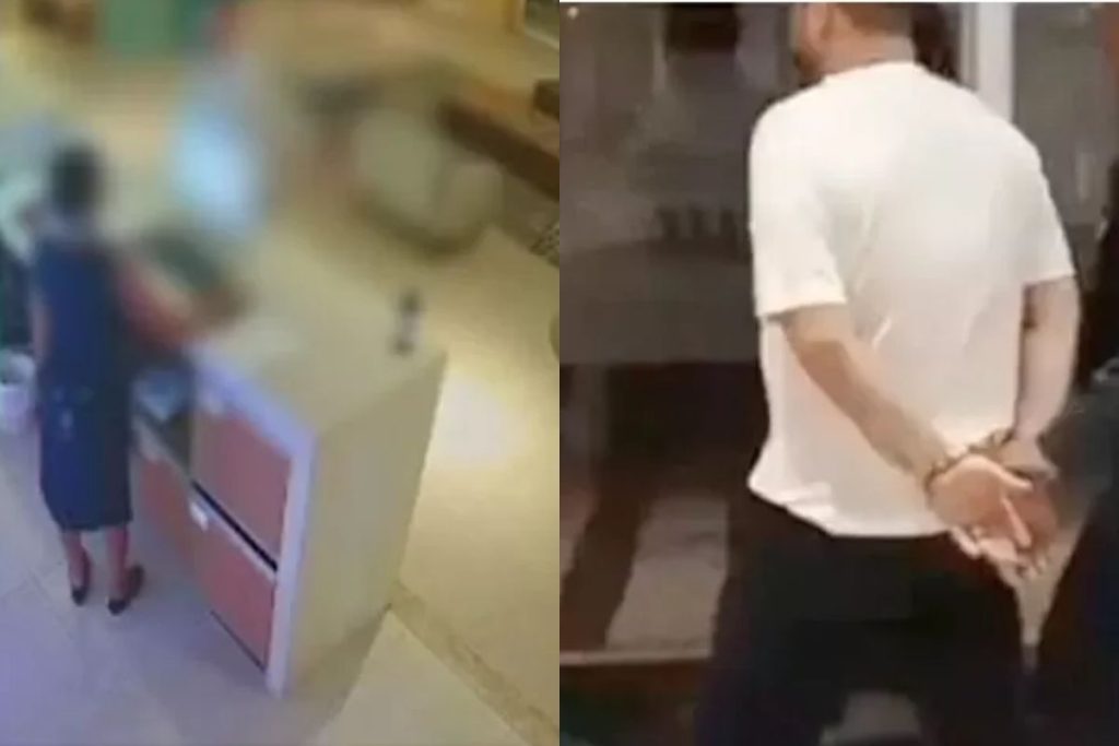 Médico é preso por racismo e agredir funcionários em hotel de luxo em SE