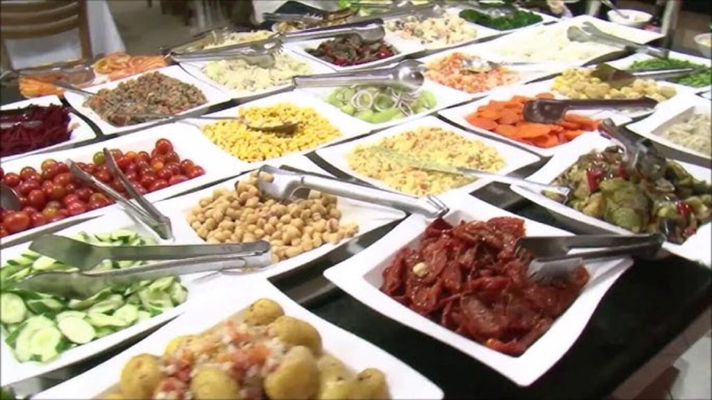 Os melhores restaurantes de Aparecida de Goiânia para se deliciar
