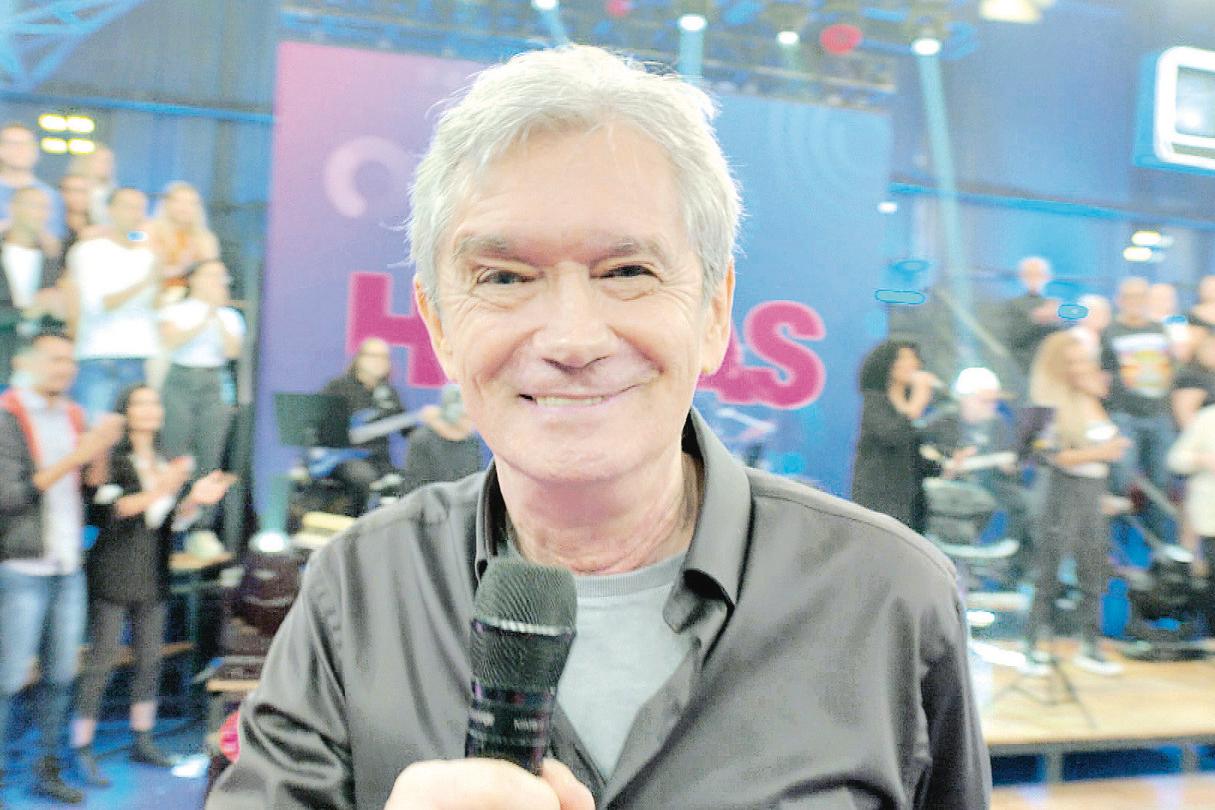 Jornalista revela salário de Serginho Groisman na Globo e valor que apresentador recebe surpreende