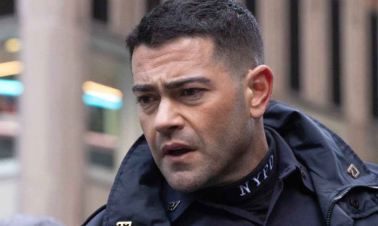 Ator Jesse Metcalfe.