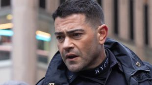 Ator Jesse Metcalfe.
