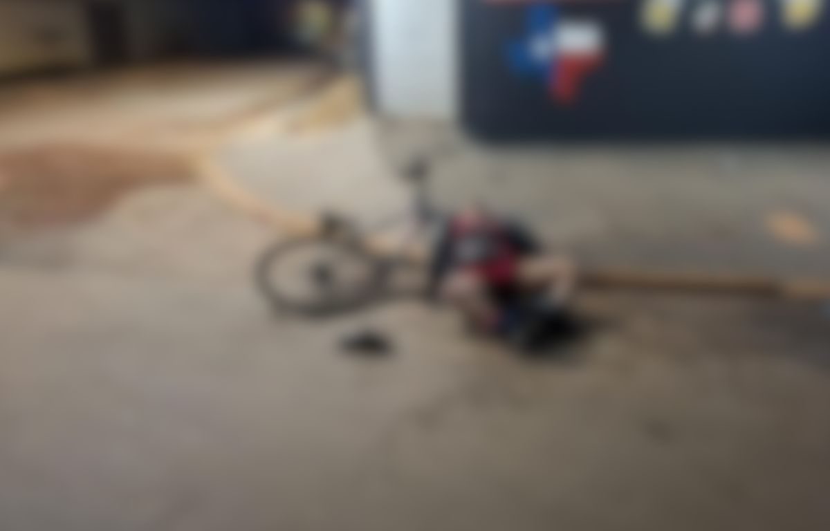 Amigos se juntam e matam jovem a facadas em Campo Limpo de Goiás