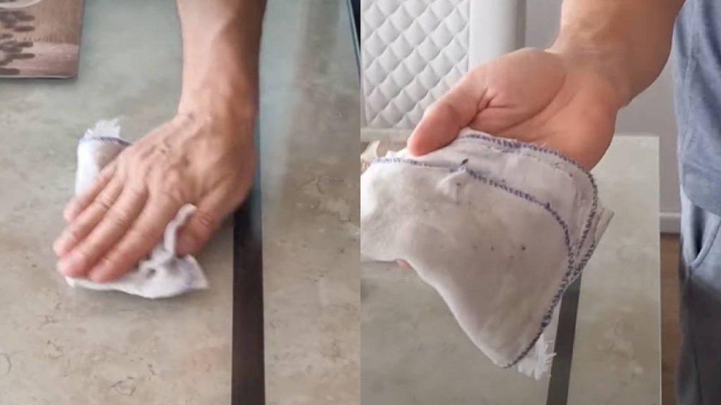 Como manter a sala limpa e sem poeira por mais tempo