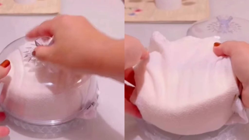 Como manter o queijo fresco por muito mais tempo