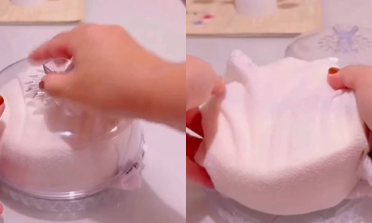 Como manter o queijo fresco por muito mais tempo