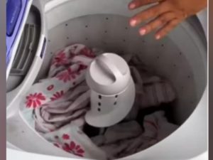 O melhor horário para lavar as roupas e economizar na conta de energia, segundo técnicos