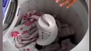 Jamais cometa esses erros (eles podem destruir suas roupas na máquina de lavar)